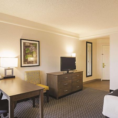 La Quinta By Wyndham Denver Airport Dia Eksteriør billede