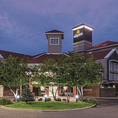 La Quinta By Wyndham Denver Airport Dia Eksteriør billede