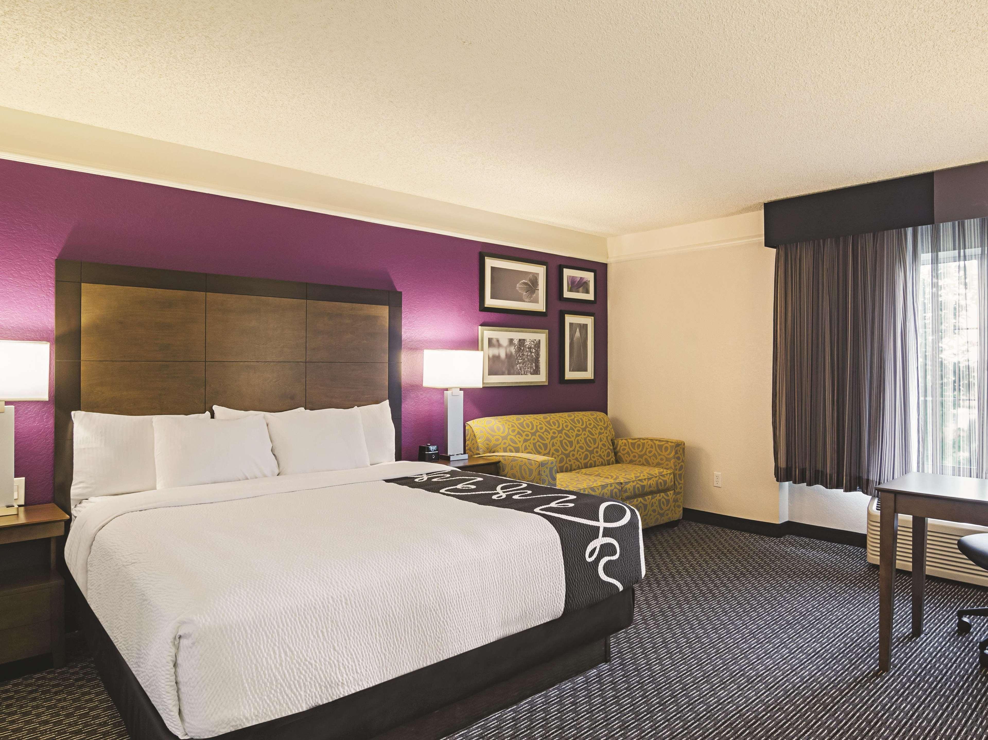 La Quinta By Wyndham Denver Airport Dia Eksteriør billede