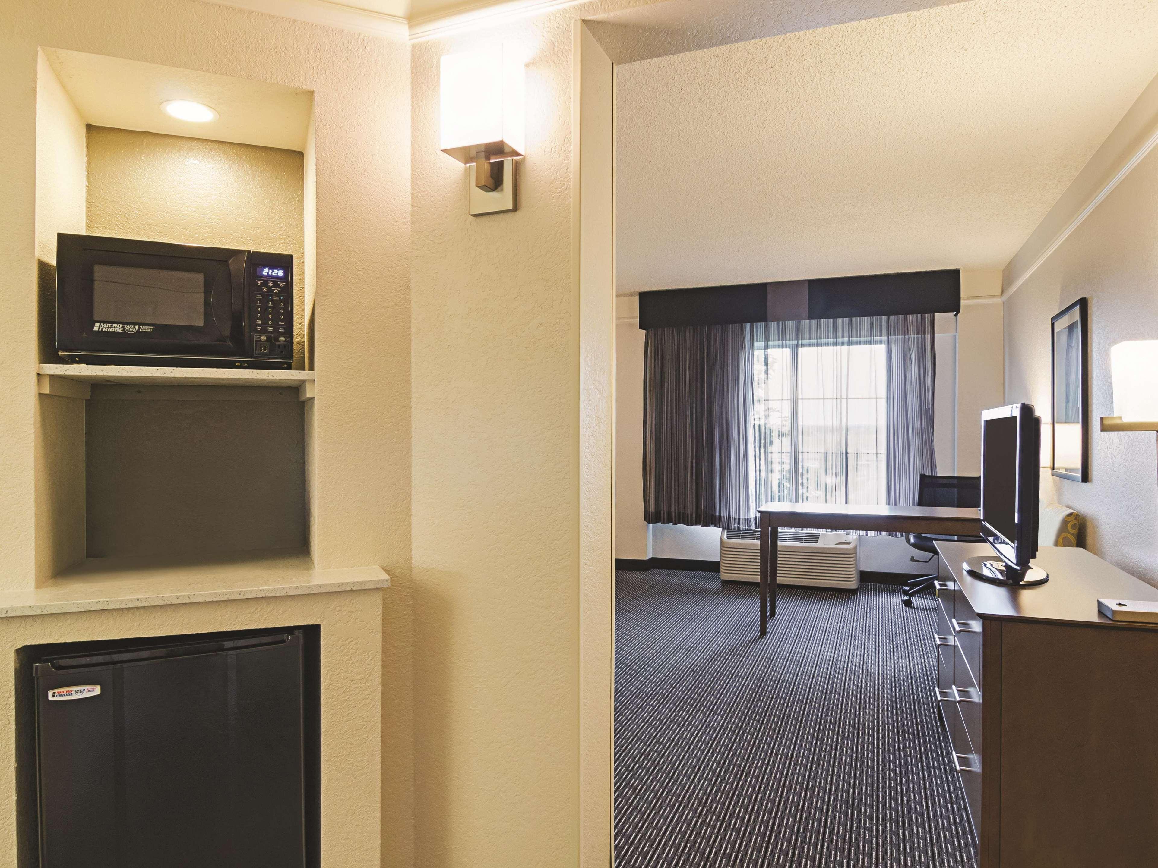 La Quinta By Wyndham Denver Airport Dia Eksteriør billede
