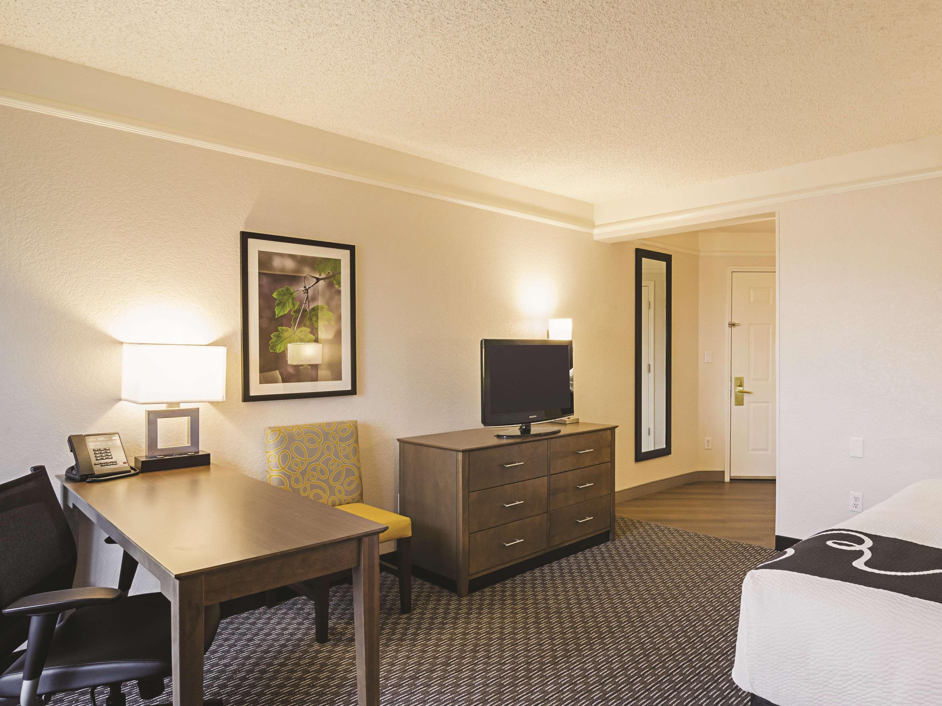 La Quinta By Wyndham Denver Airport Dia Eksteriør billede