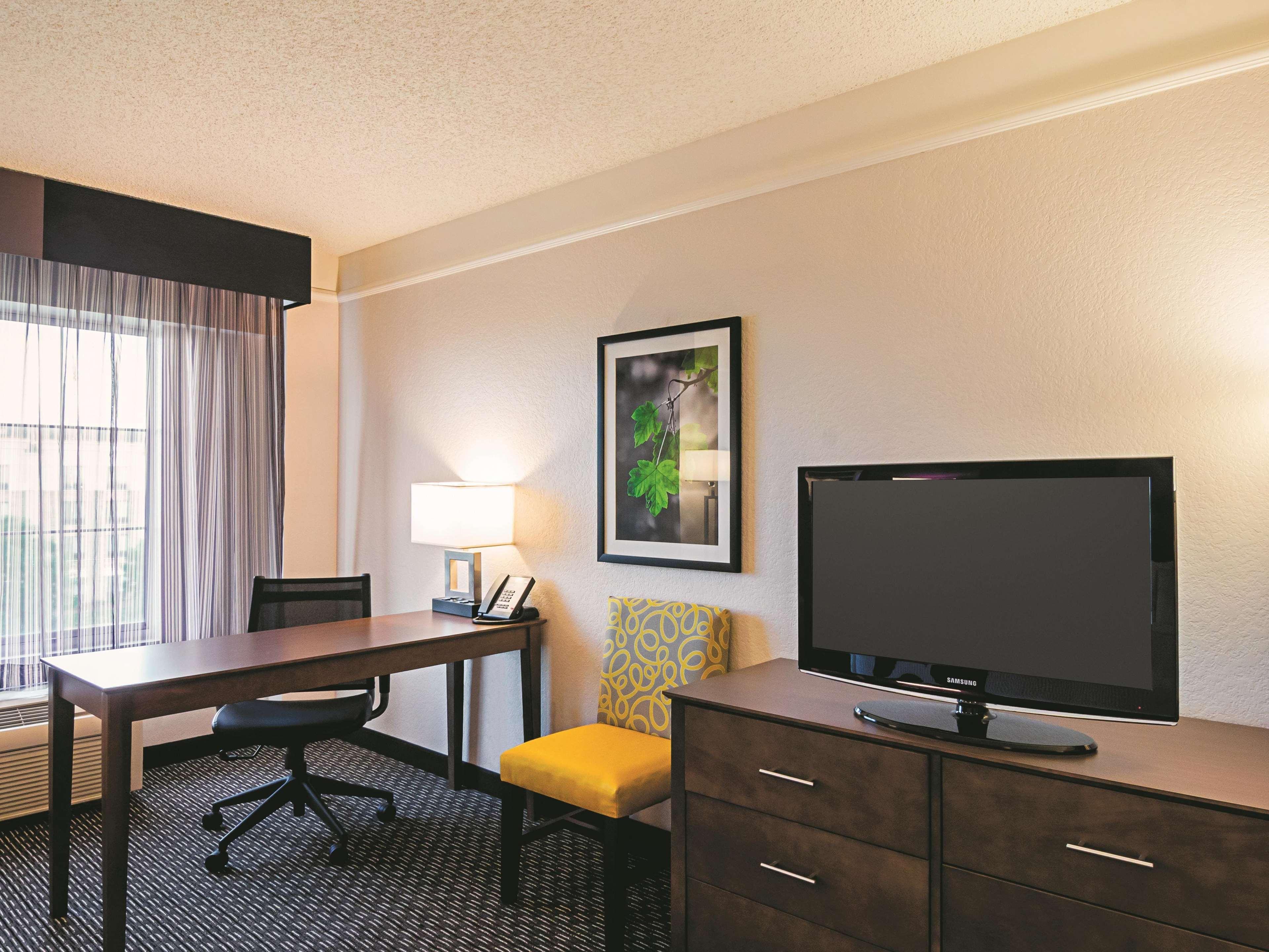 La Quinta By Wyndham Denver Airport Dia Eksteriør billede