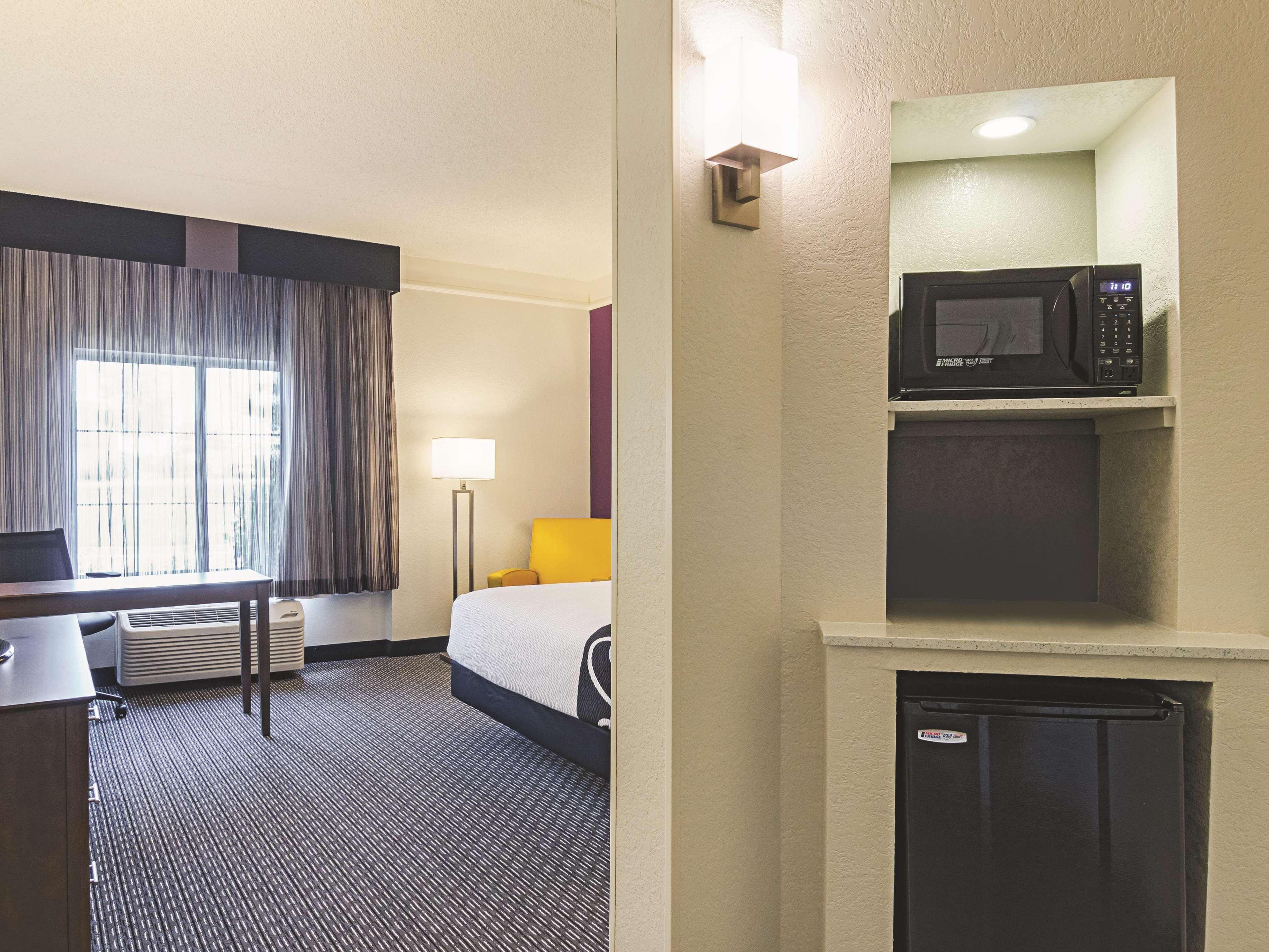 La Quinta By Wyndham Denver Airport Dia Eksteriør billede