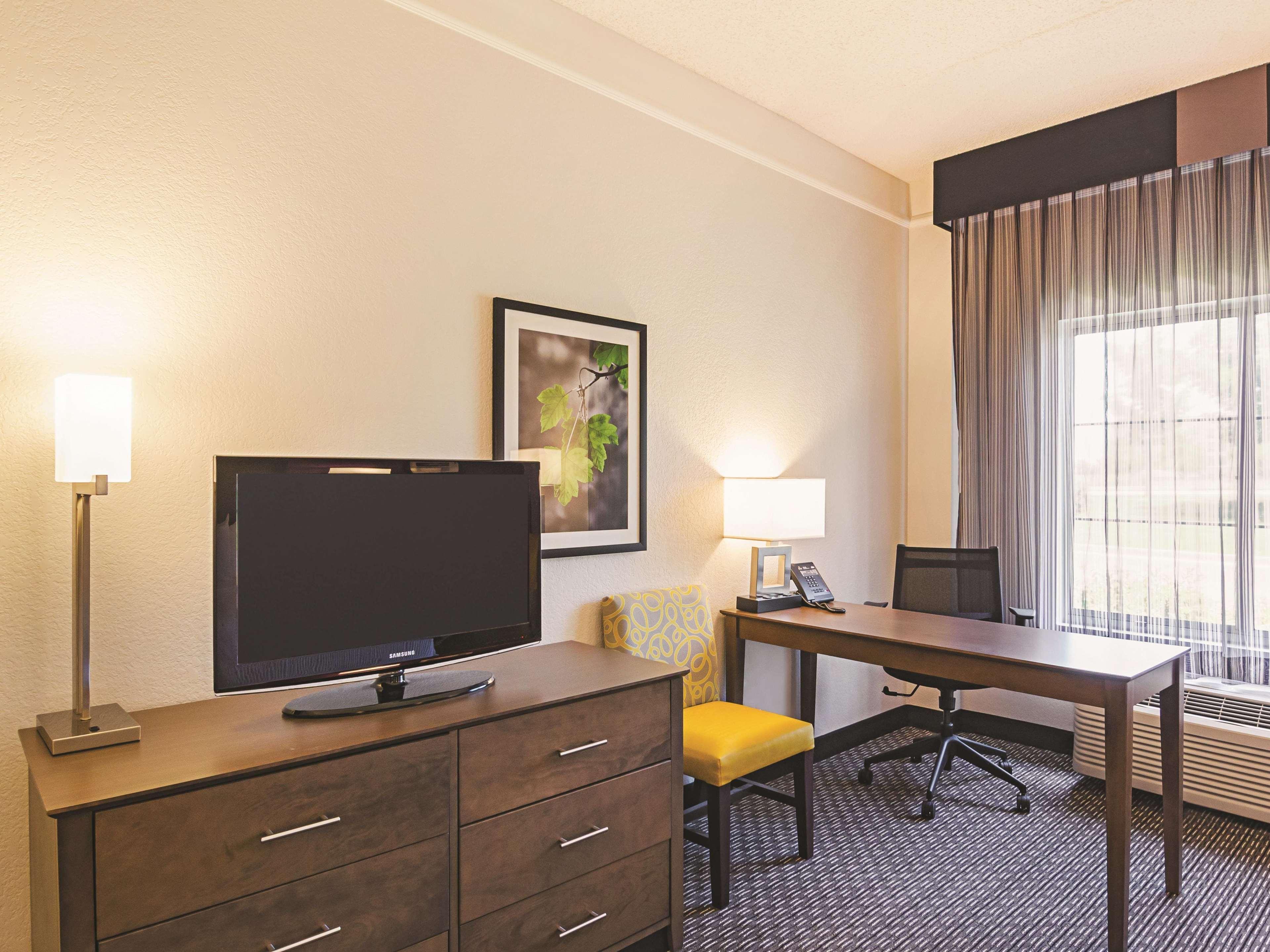 La Quinta By Wyndham Denver Airport Dia Eksteriør billede