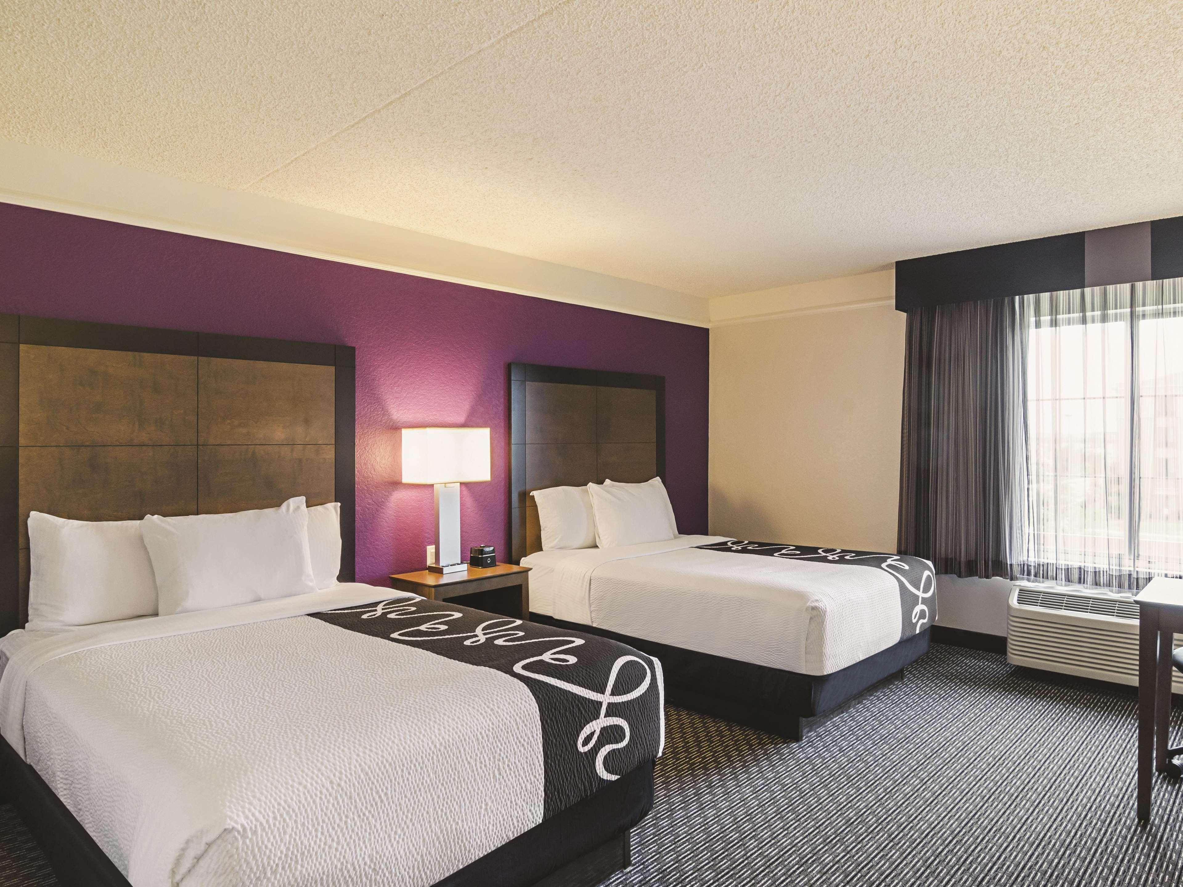 La Quinta By Wyndham Denver Airport Dia Eksteriør billede