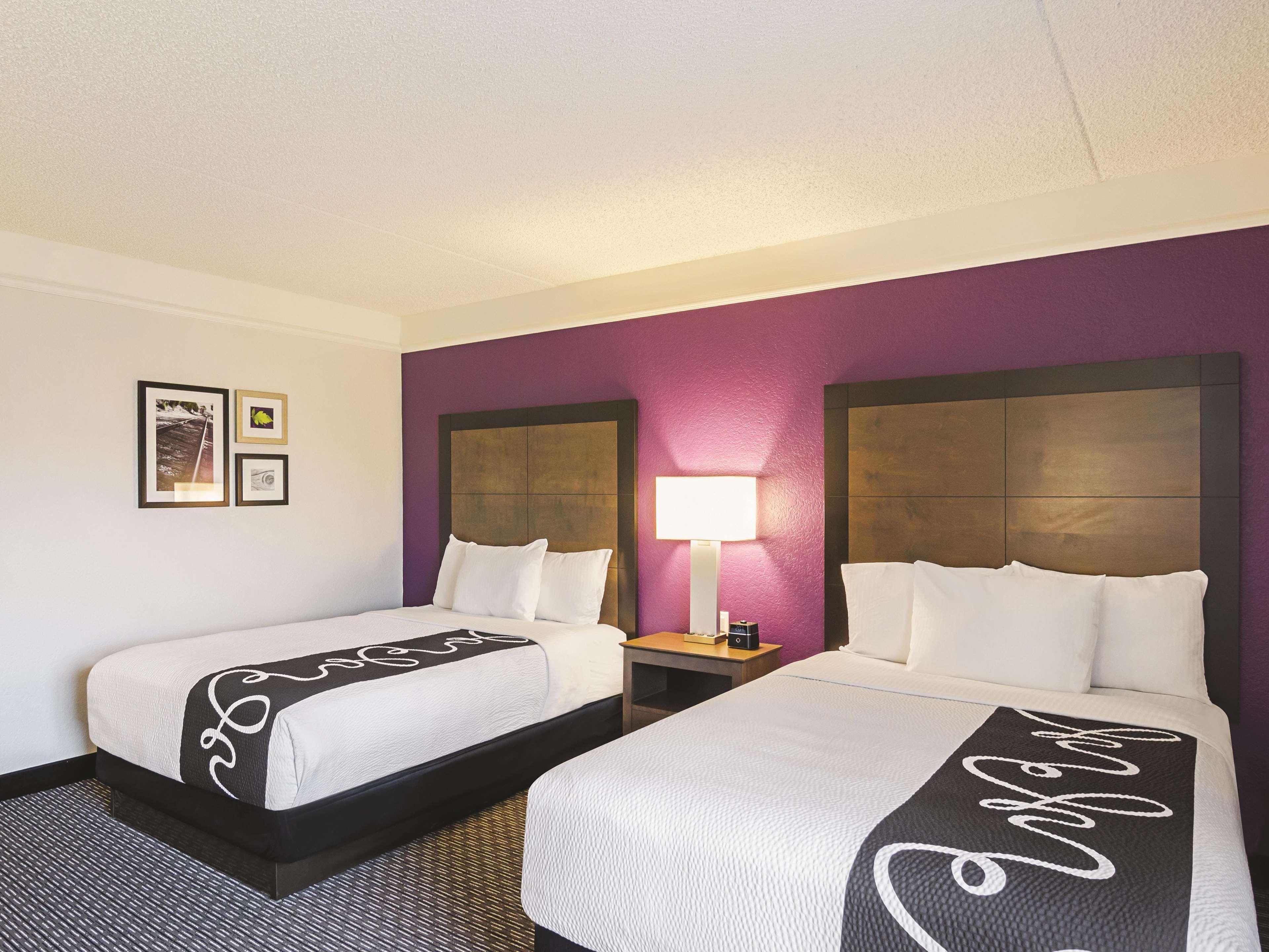La Quinta By Wyndham Denver Airport Dia Eksteriør billede
