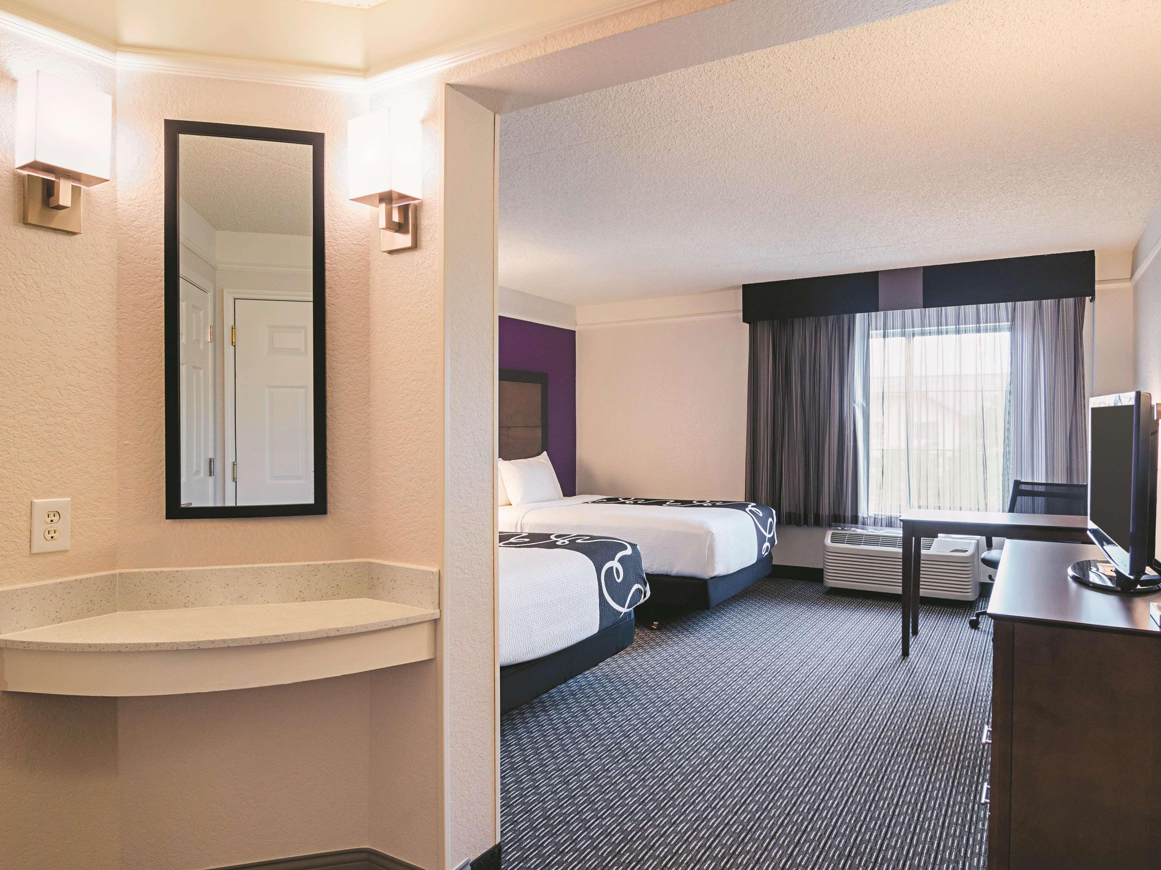 La Quinta By Wyndham Denver Airport Dia Eksteriør billede