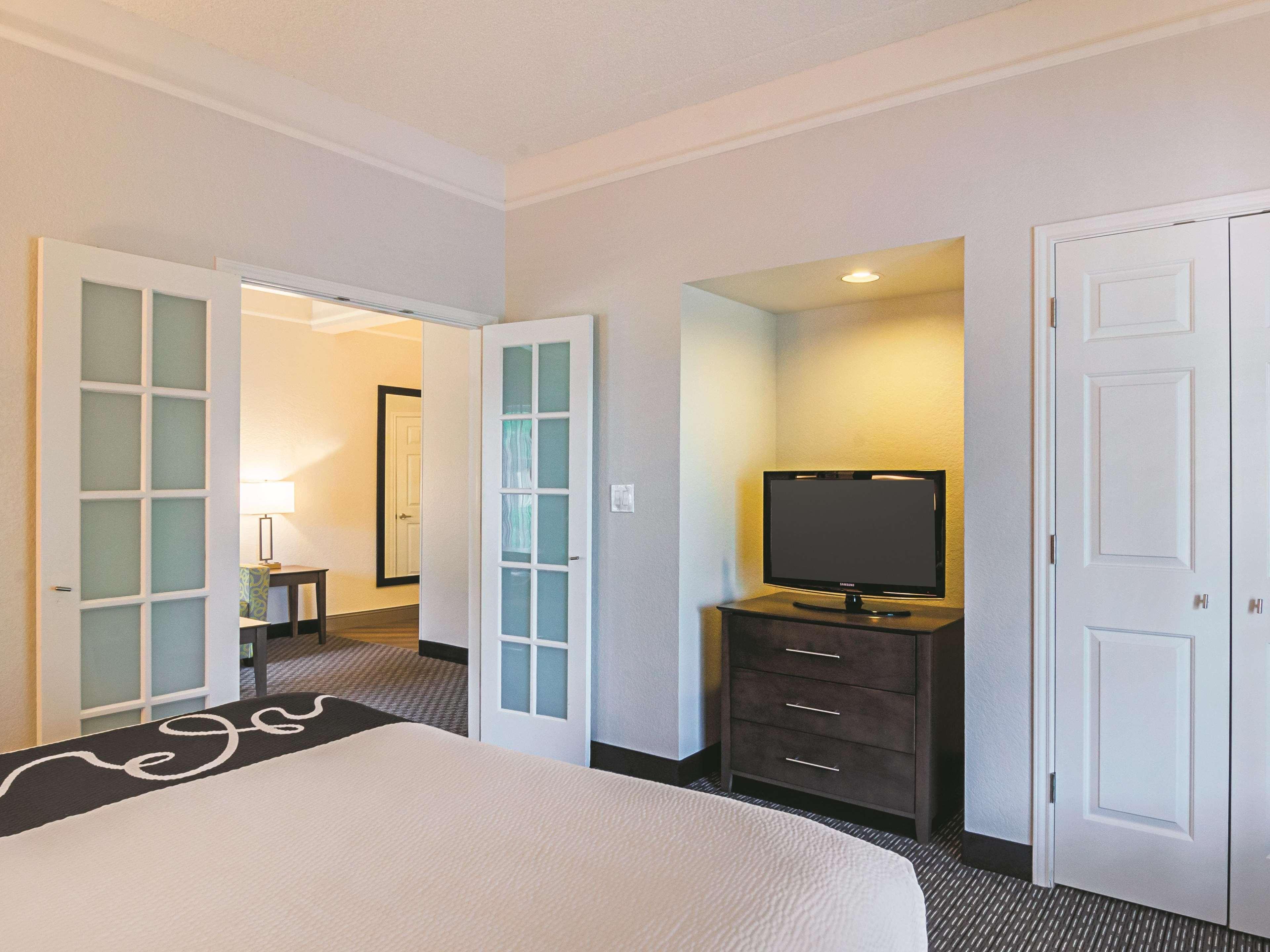 La Quinta By Wyndham Denver Airport Dia Eksteriør billede