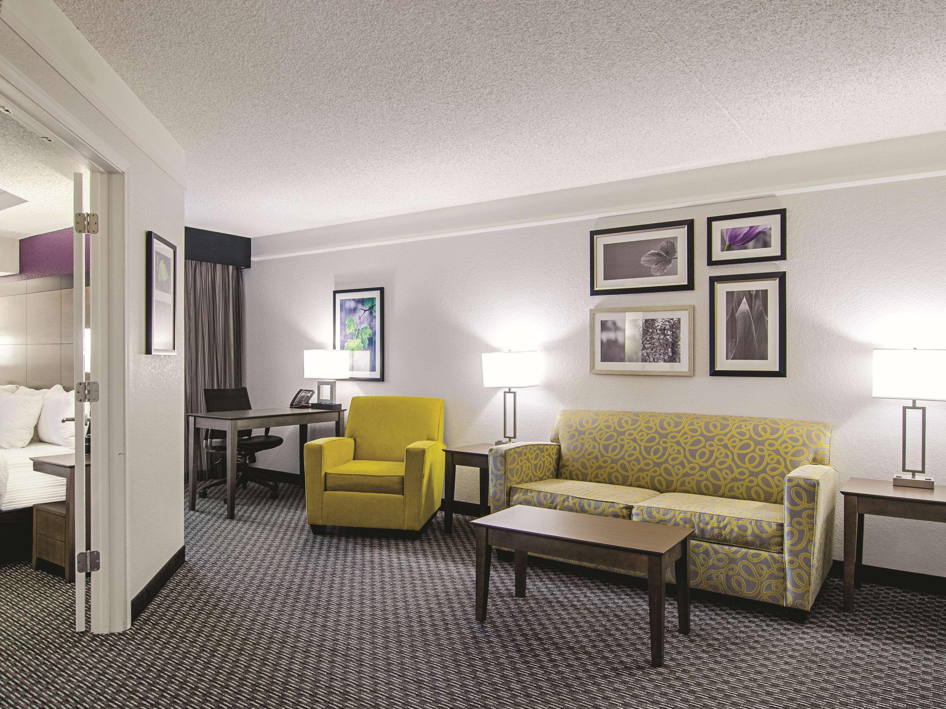La Quinta By Wyndham Denver Airport Dia Eksteriør billede