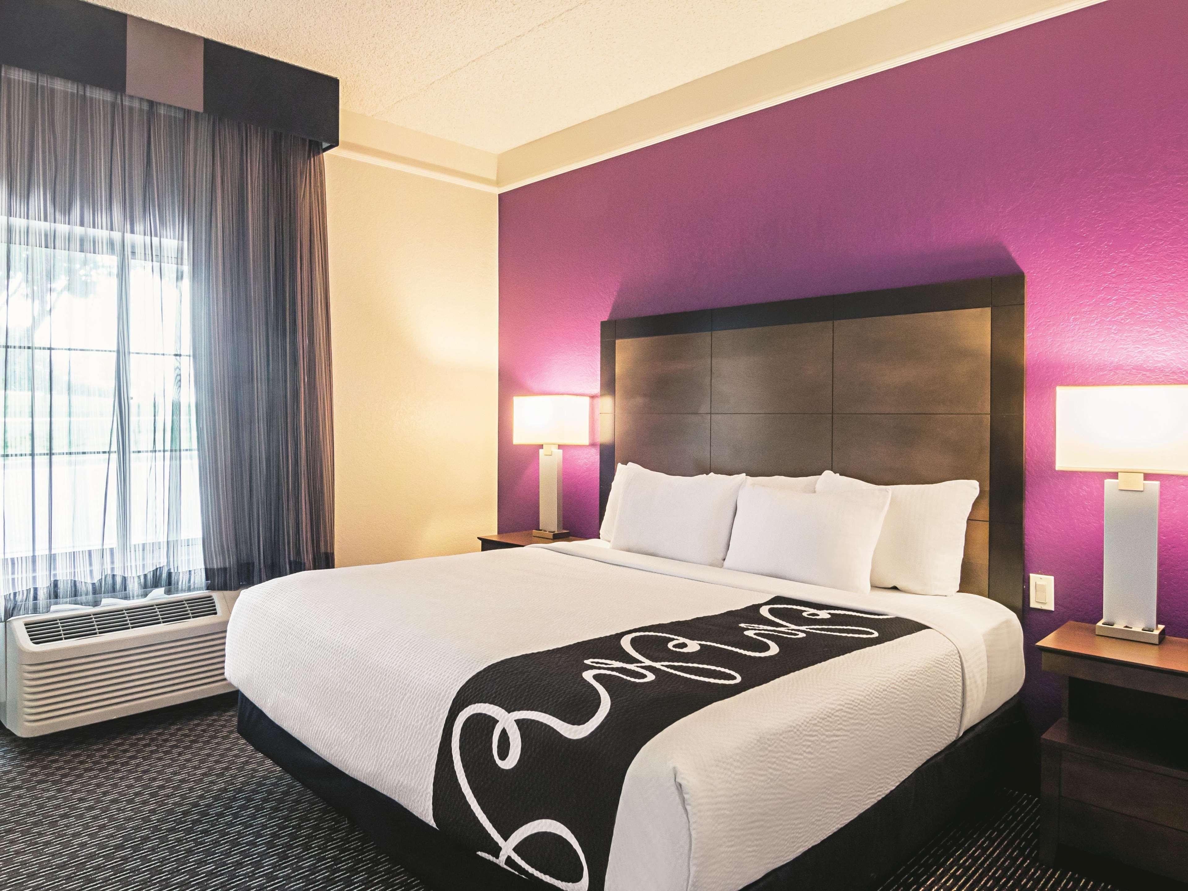 La Quinta By Wyndham Denver Airport Dia Eksteriør billede