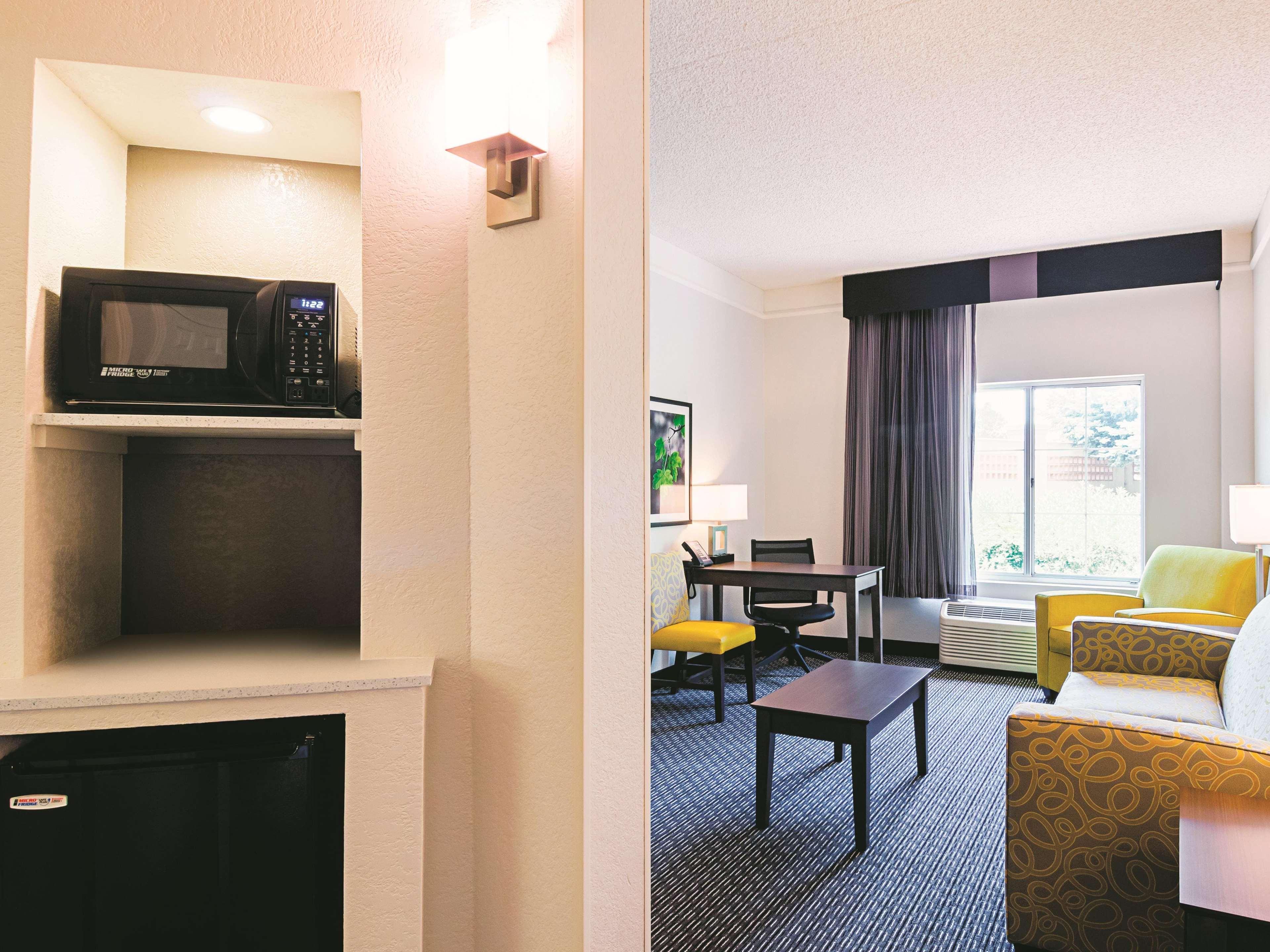La Quinta By Wyndham Denver Airport Dia Eksteriør billede