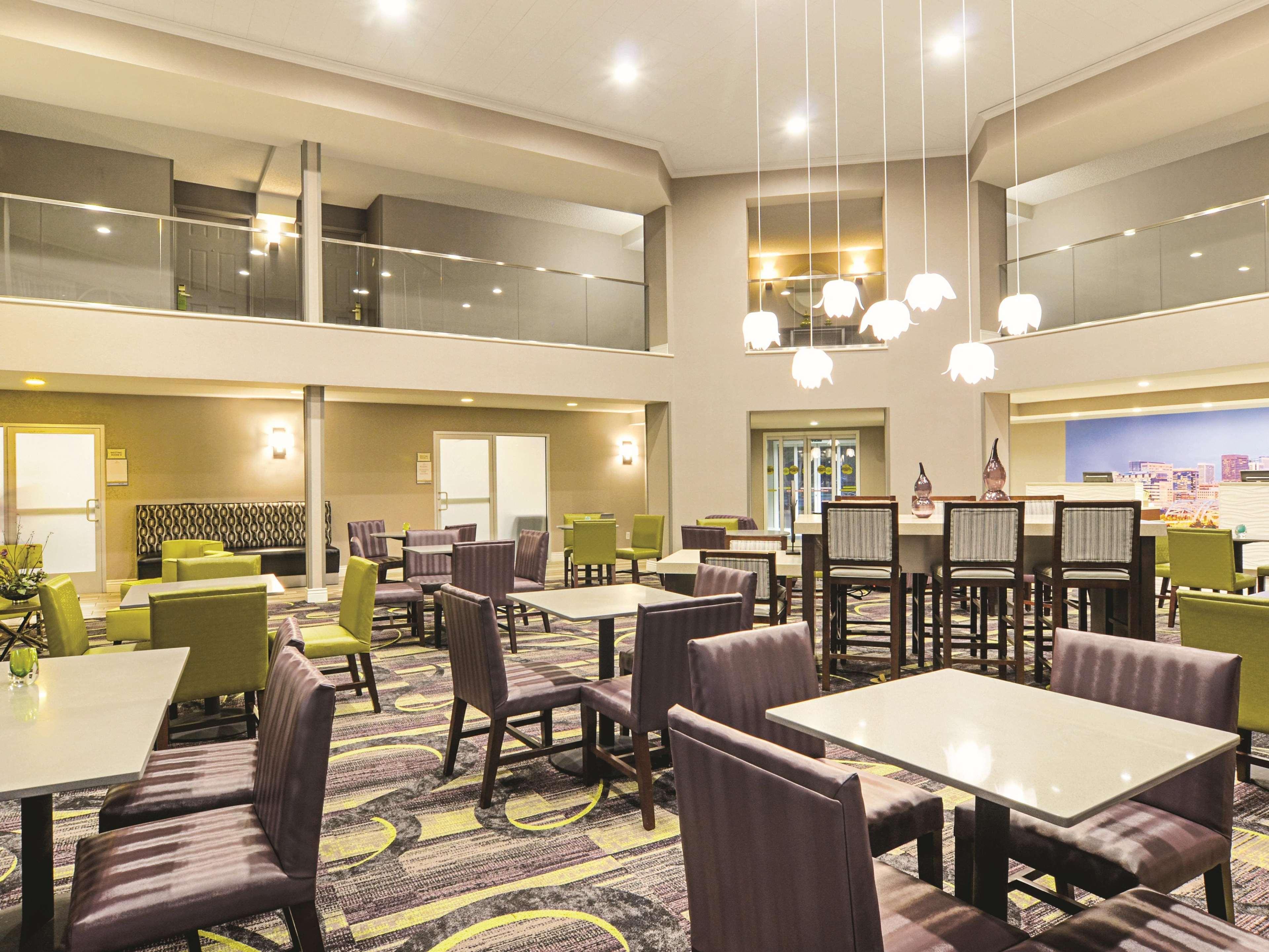 La Quinta By Wyndham Denver Airport Dia Eksteriør billede