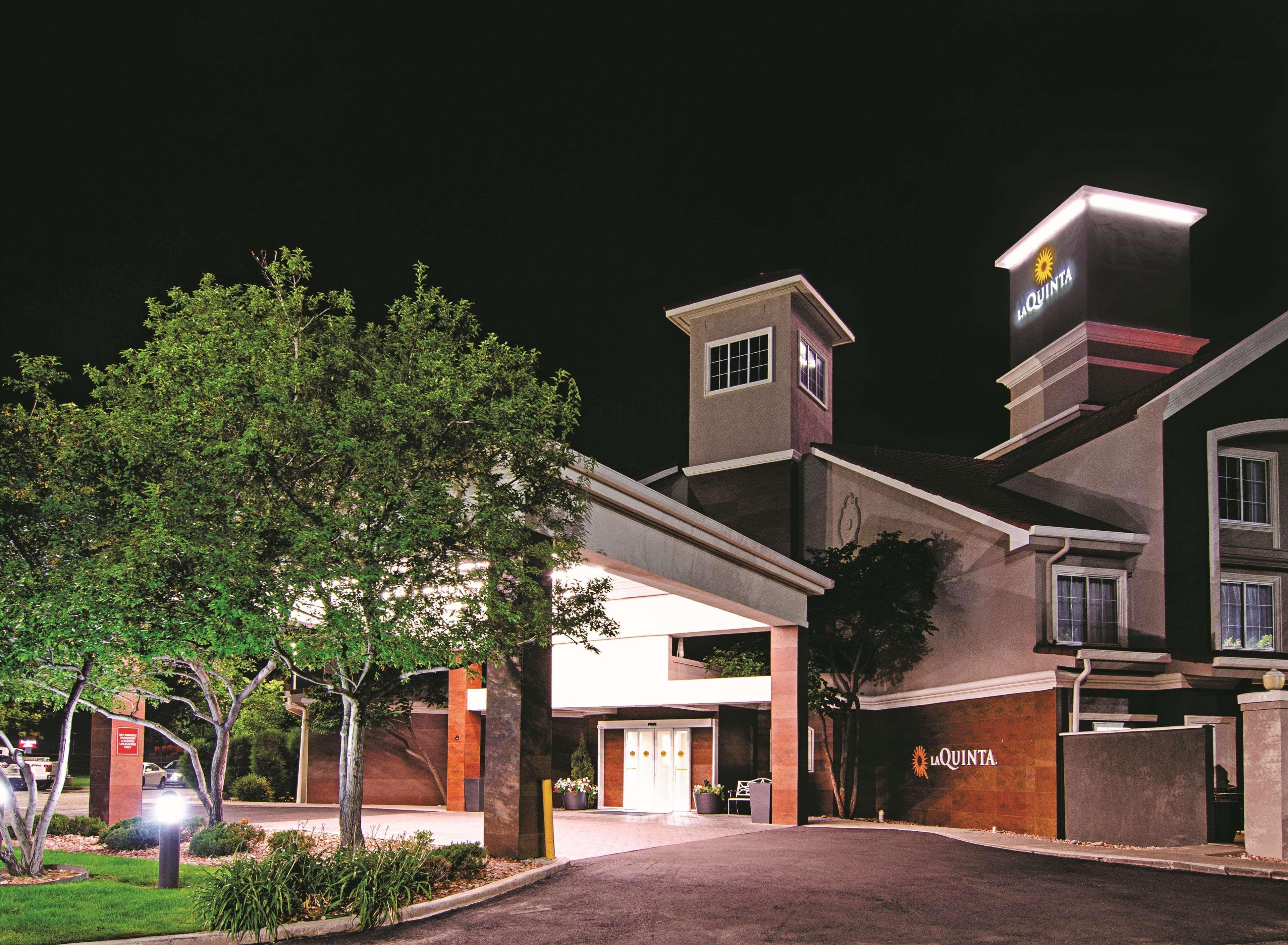La Quinta By Wyndham Denver Airport Dia Eksteriør billede