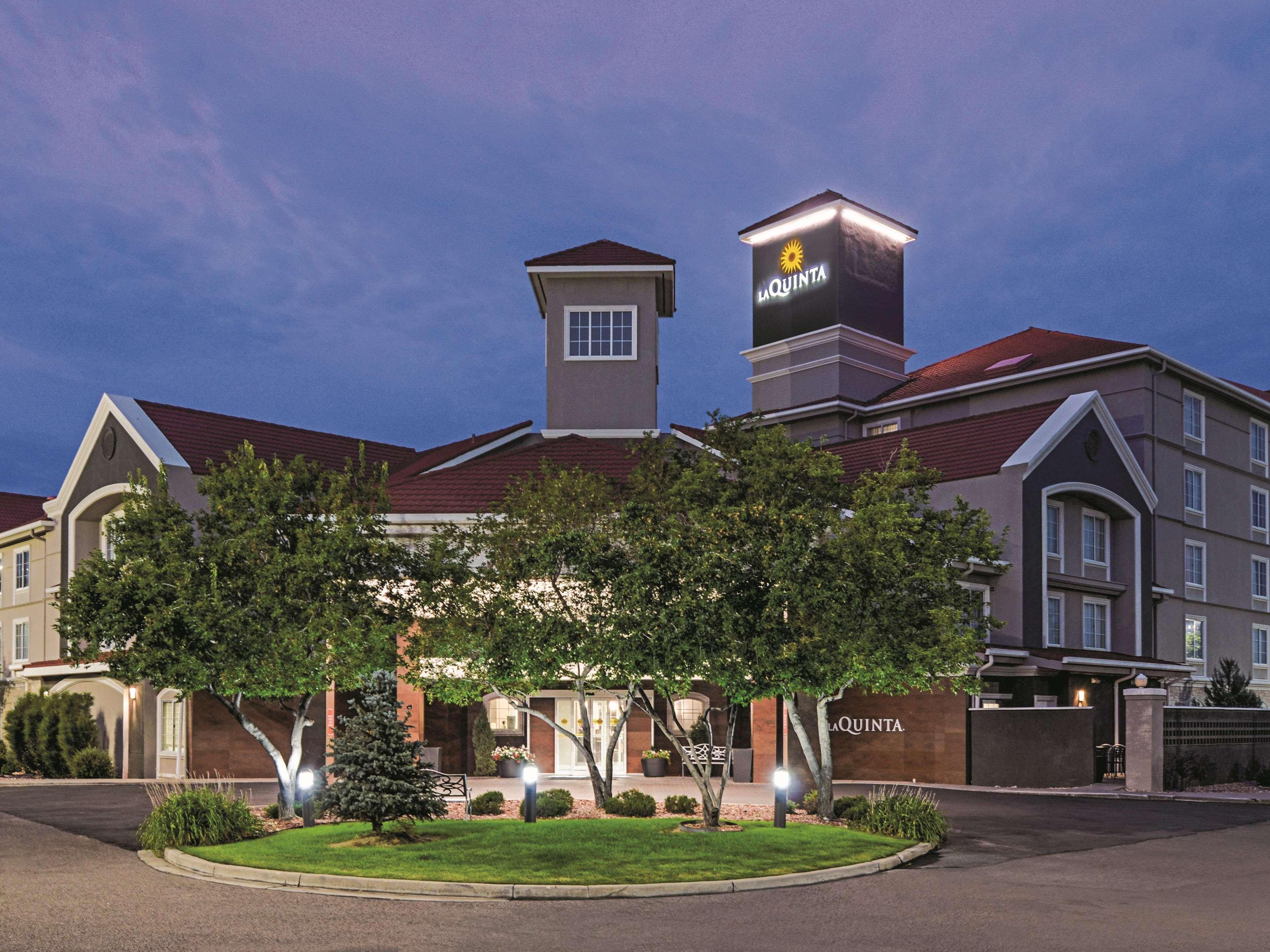 La Quinta By Wyndham Denver Airport Dia Eksteriør billede