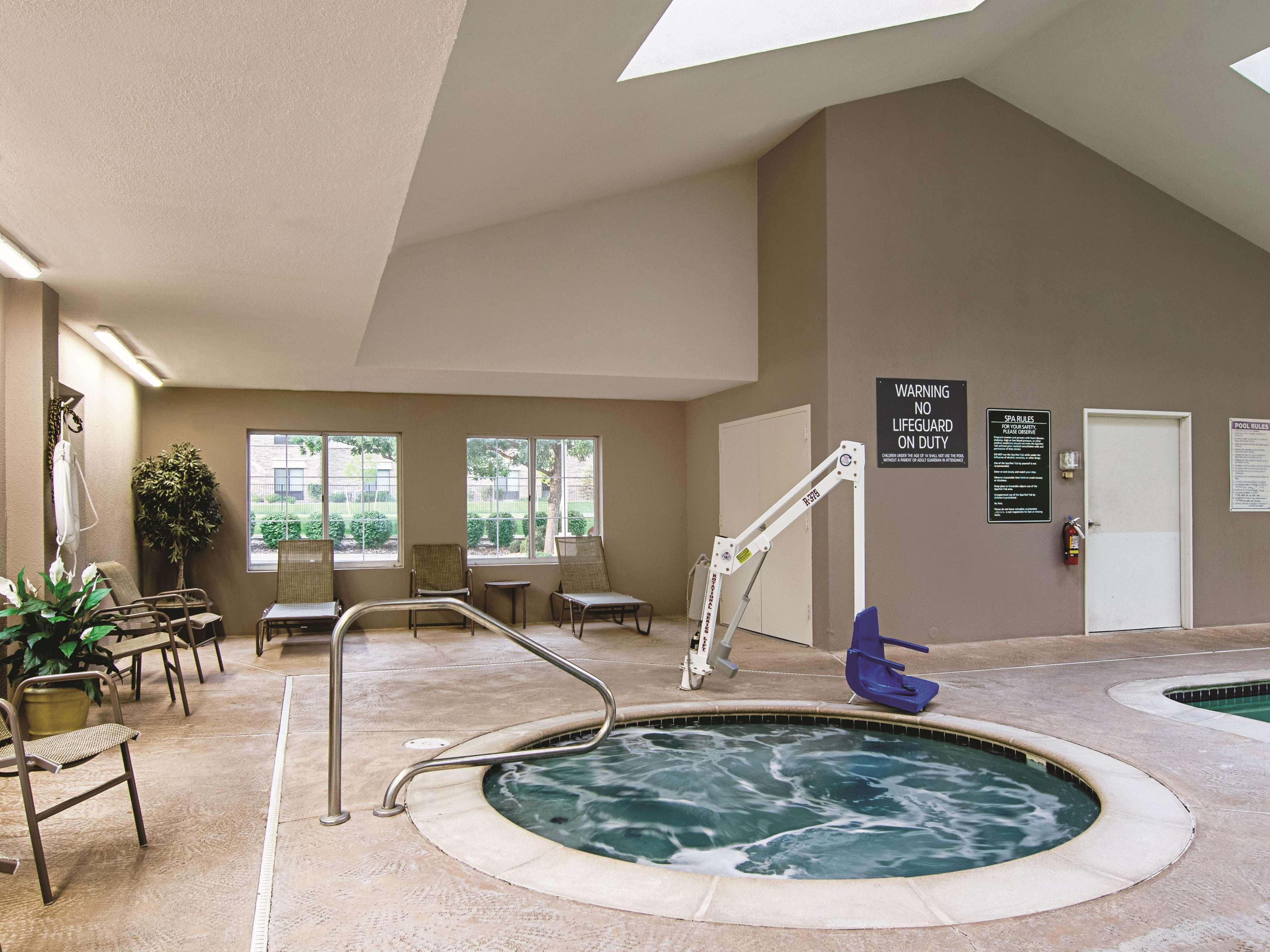 La Quinta By Wyndham Denver Airport Dia Eksteriør billede