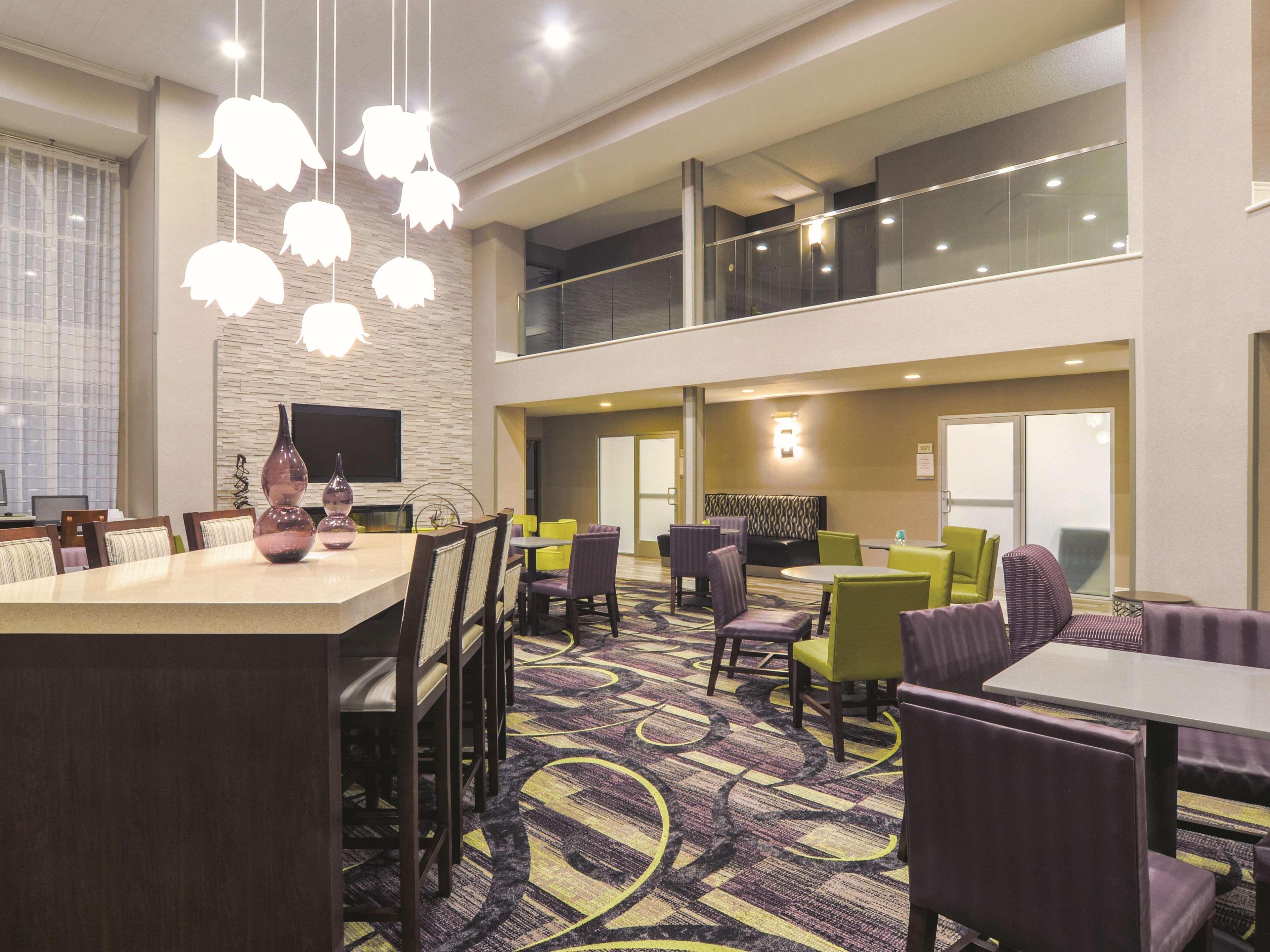 La Quinta By Wyndham Denver Airport Dia Eksteriør billede