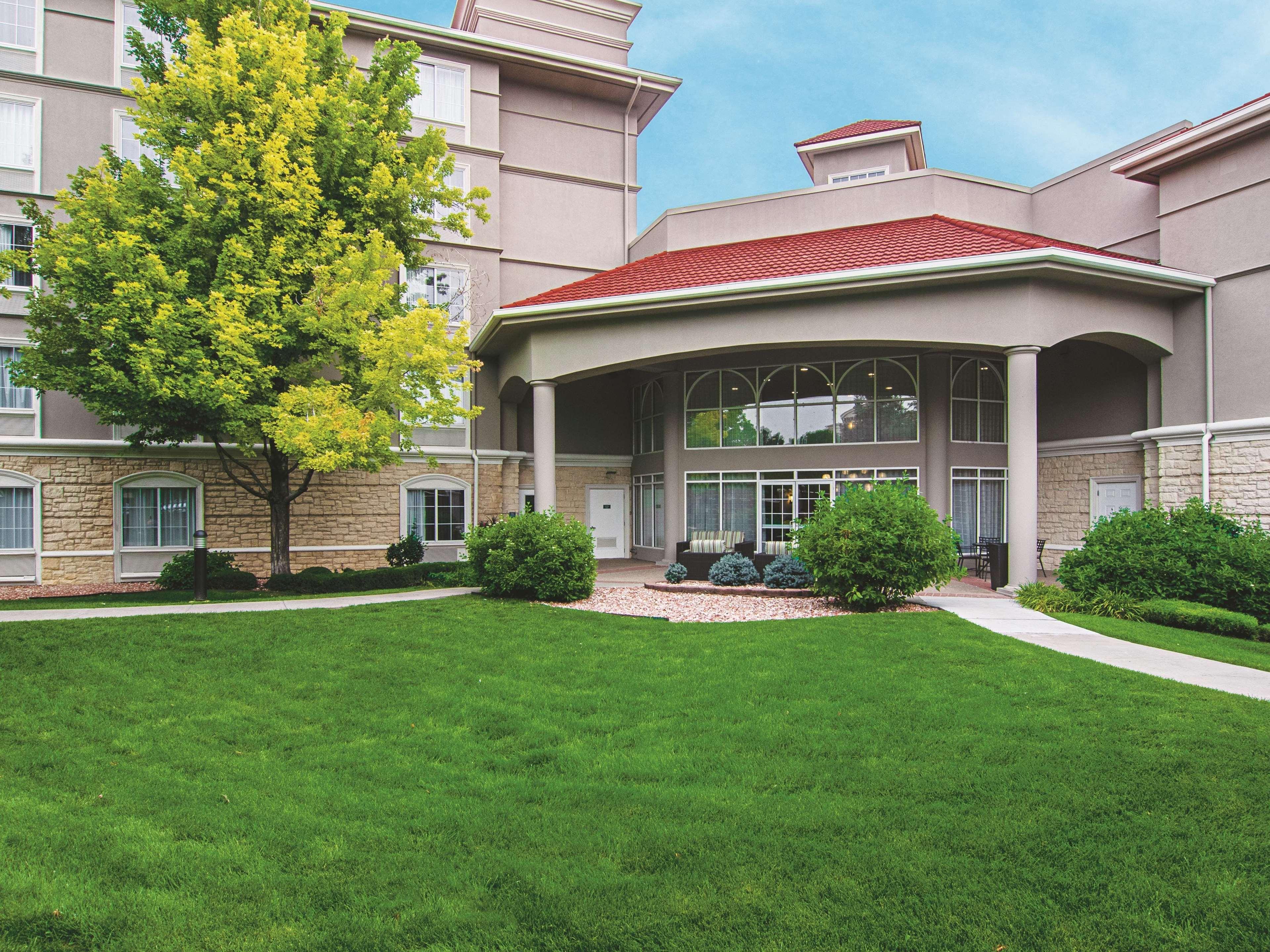 La Quinta By Wyndham Denver Airport Dia Eksteriør billede