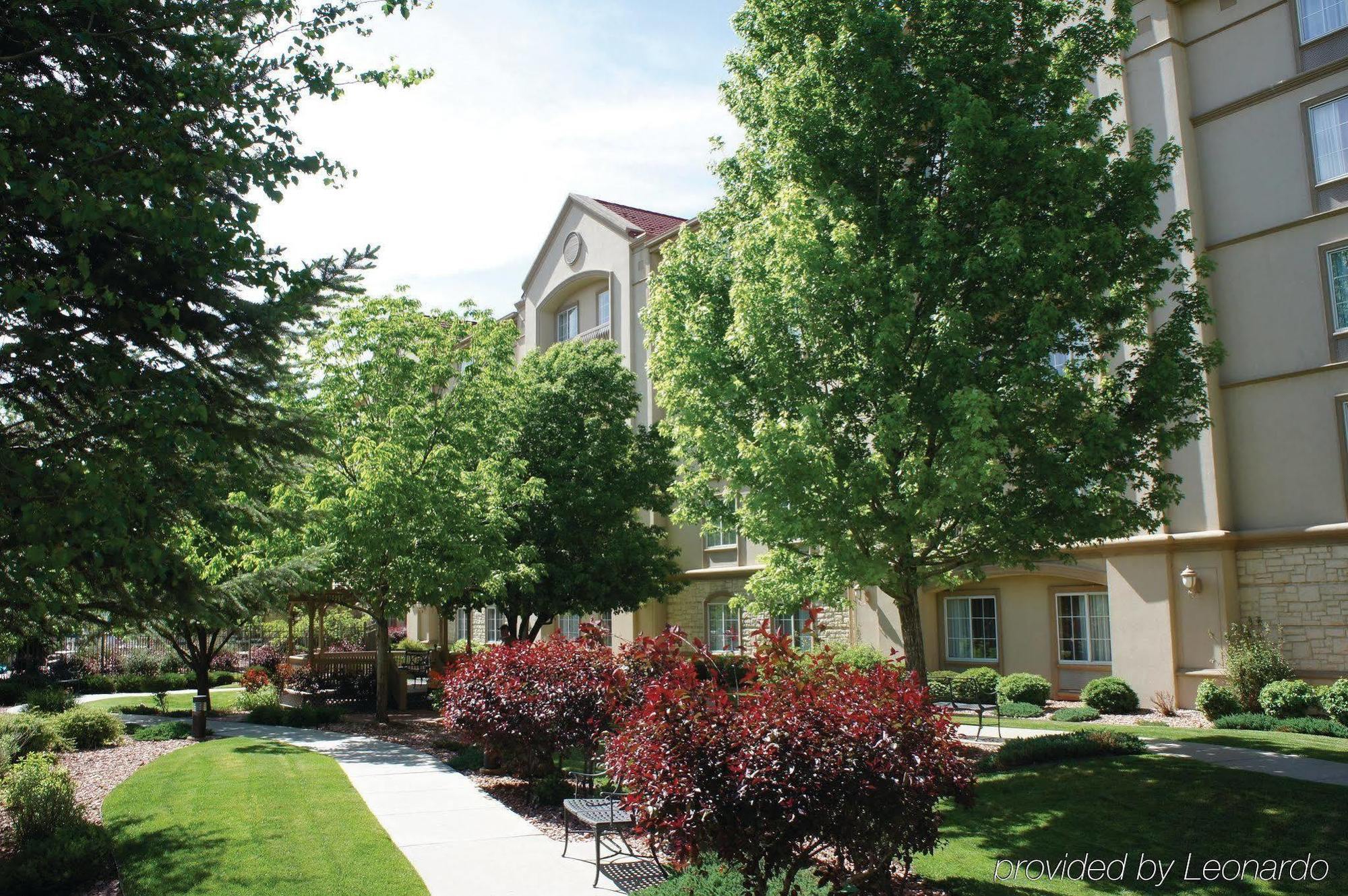 La Quinta By Wyndham Denver Airport Dia Eksteriør billede