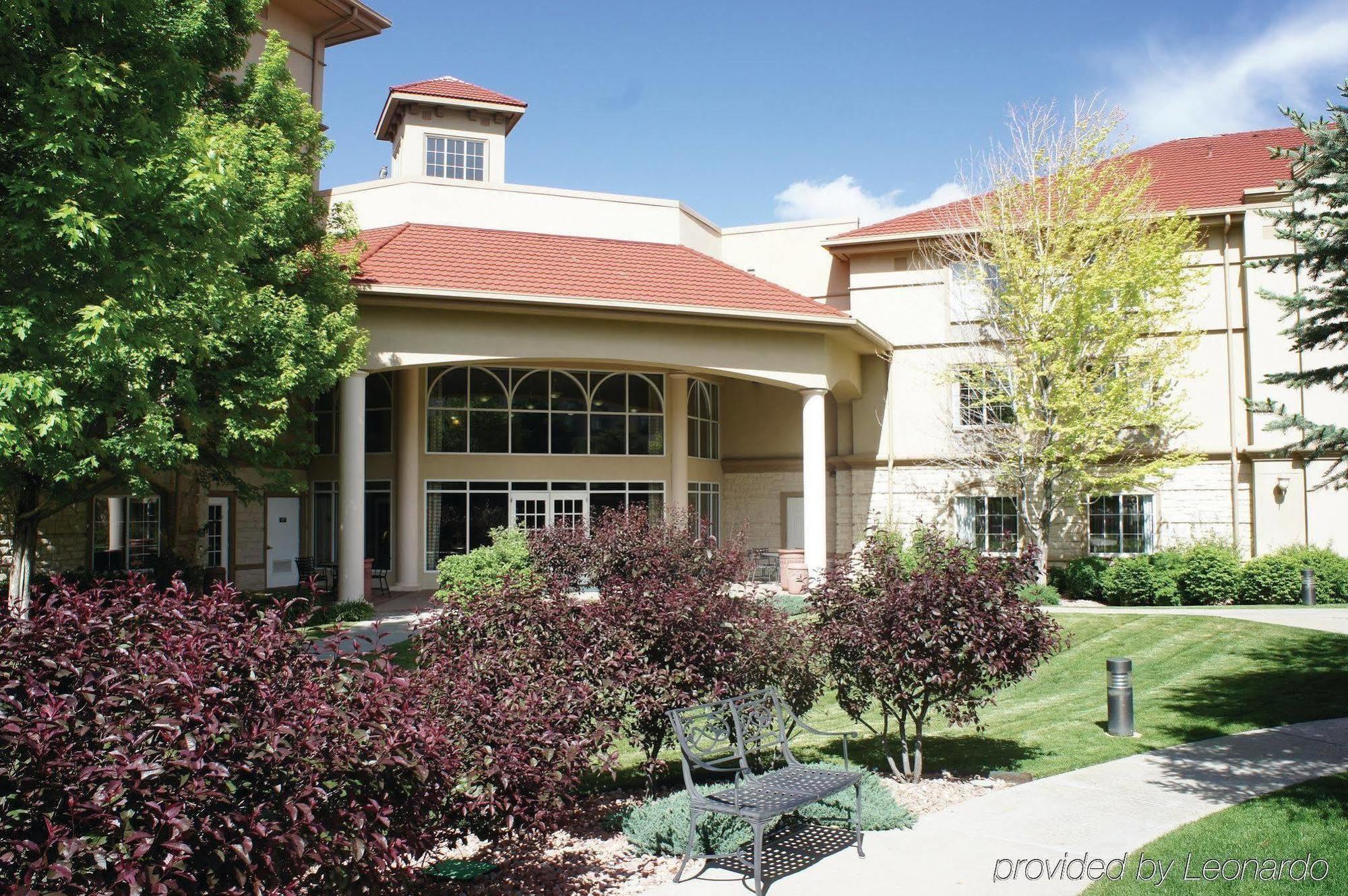 La Quinta By Wyndham Denver Airport Dia Eksteriør billede