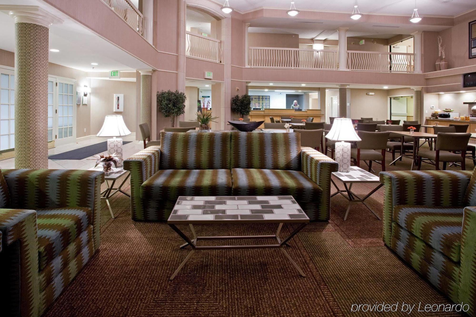 La Quinta By Wyndham Denver Airport Dia Eksteriør billede
