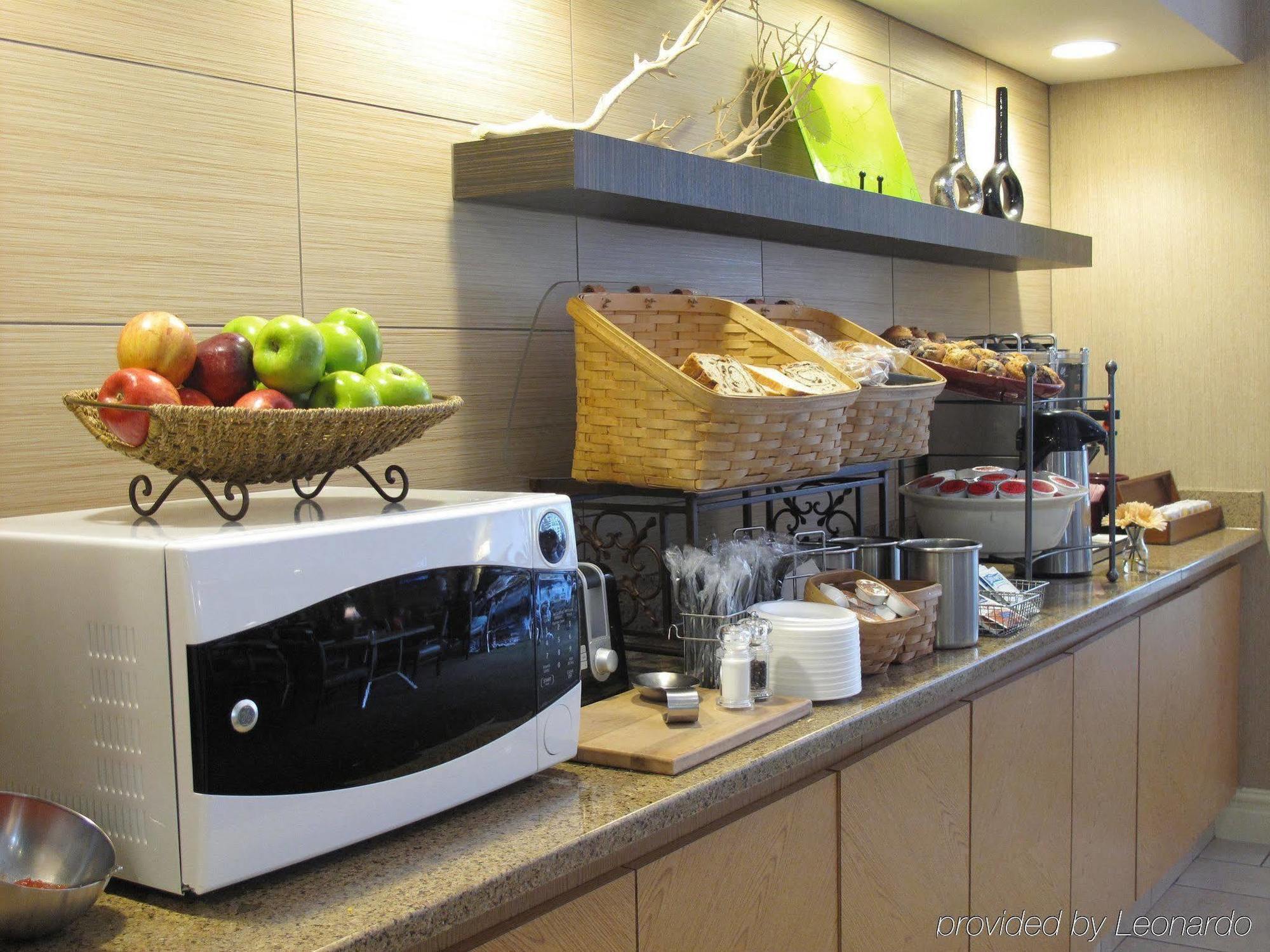 La Quinta By Wyndham Denver Airport Dia Eksteriør billede