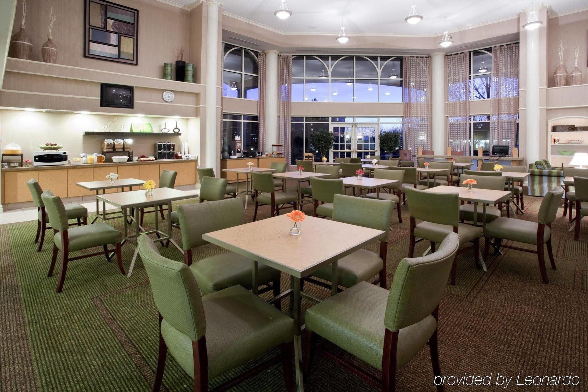 La Quinta By Wyndham Denver Airport Dia Eksteriør billede
