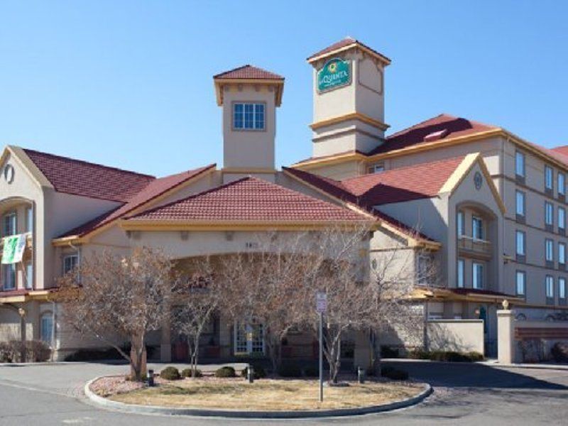 La Quinta By Wyndham Denver Airport Dia Eksteriør billede
