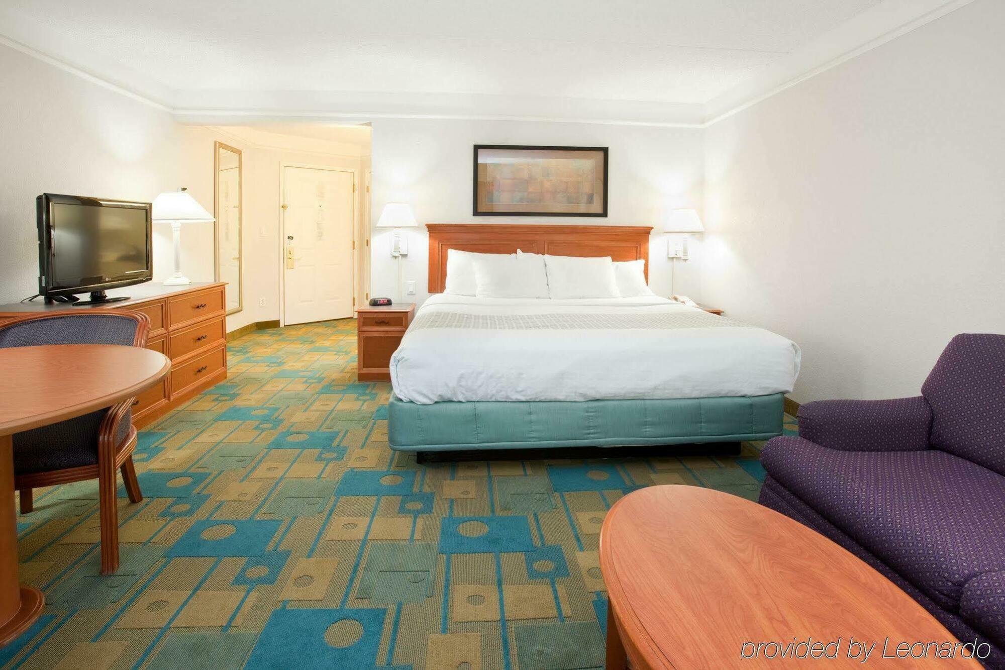 La Quinta By Wyndham Denver Airport Dia Eksteriør billede