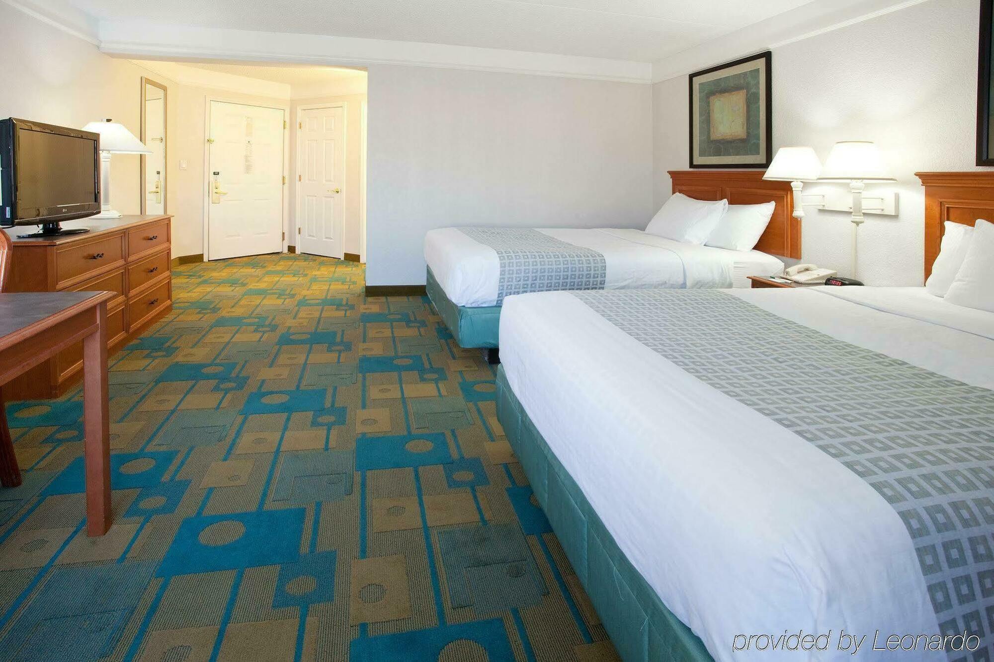 La Quinta By Wyndham Denver Airport Dia Eksteriør billede
