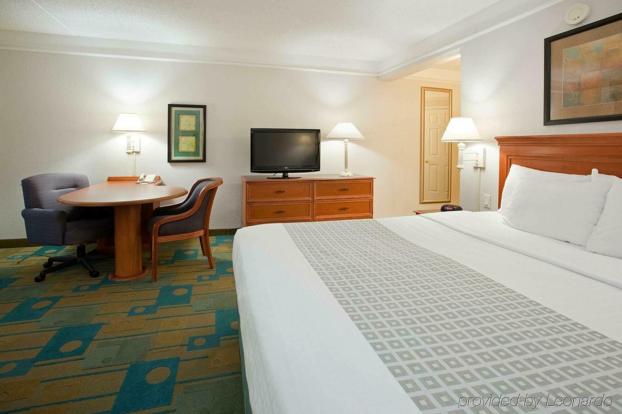 La Quinta By Wyndham Denver Airport Dia Eksteriør billede