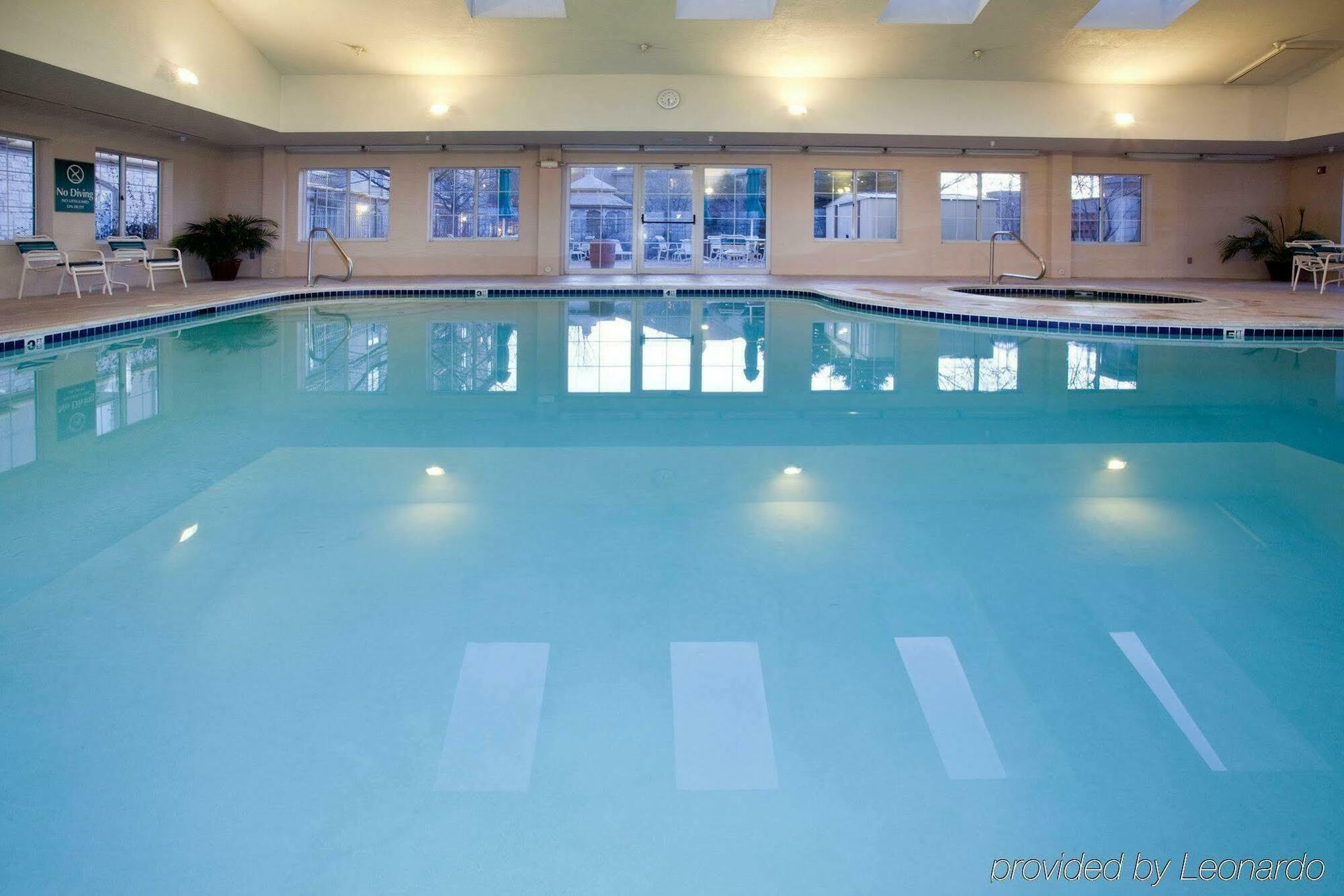 La Quinta By Wyndham Denver Airport Dia Eksteriør billede