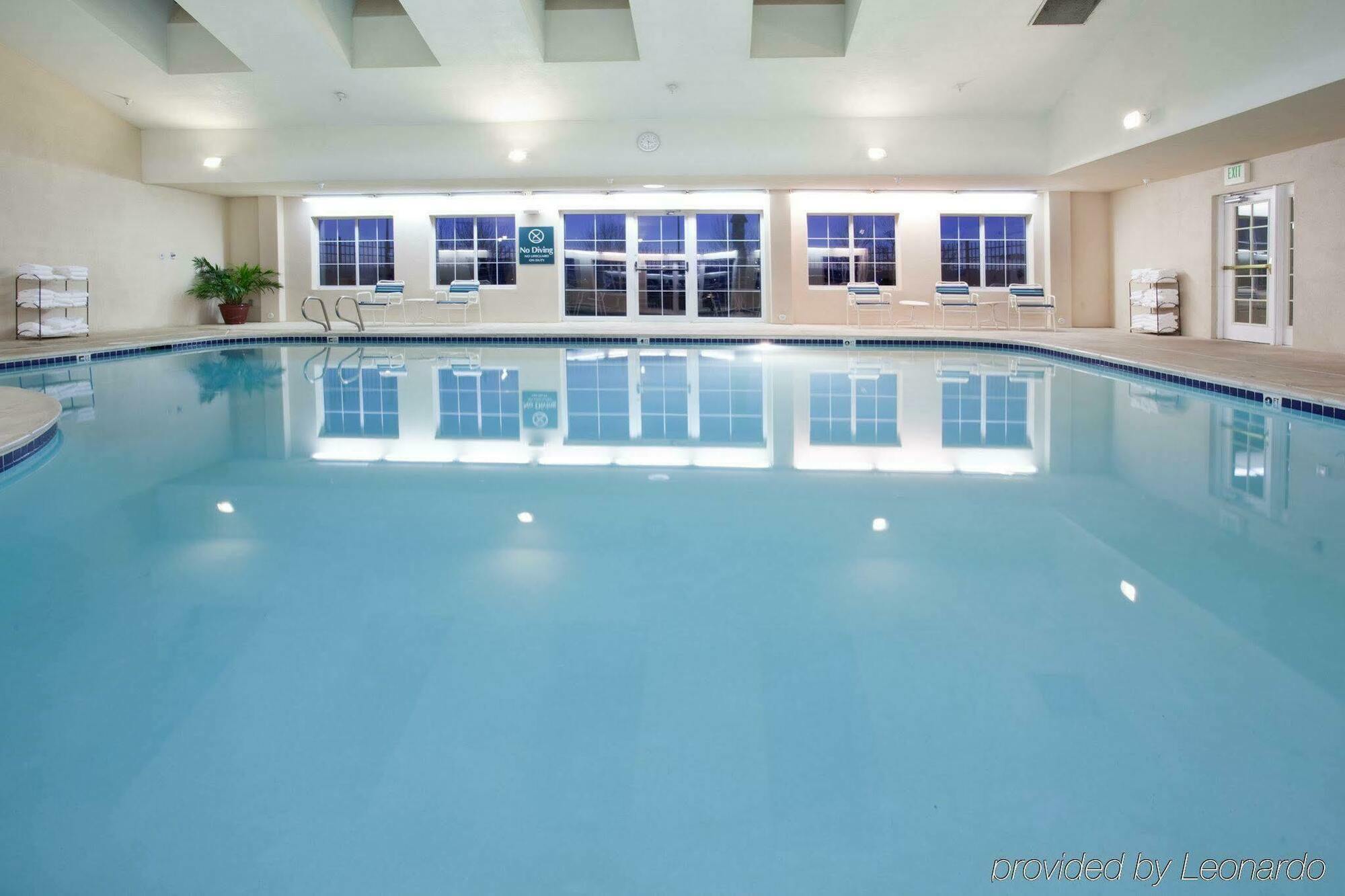 La Quinta By Wyndham Denver Airport Dia Eksteriør billede